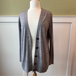 GAP Lightweight Cardigan